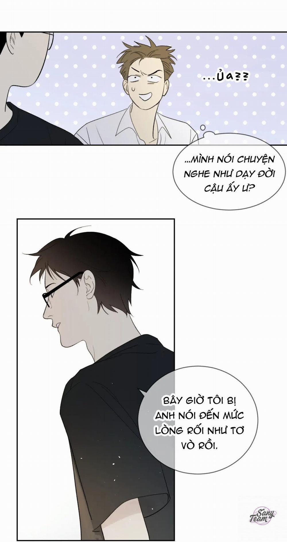 Đêm Nay Gió Khuya Thổi 16 trang 23