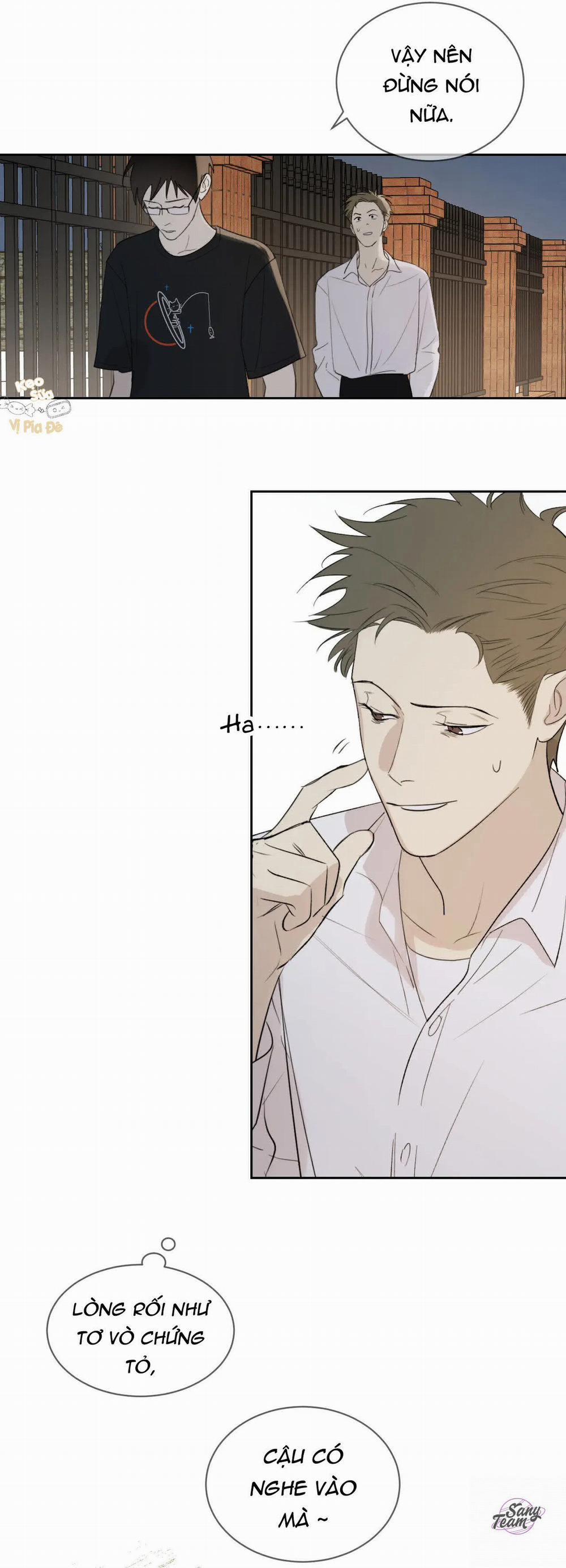 Đêm Nay Gió Khuya Thổi 16 trang 24