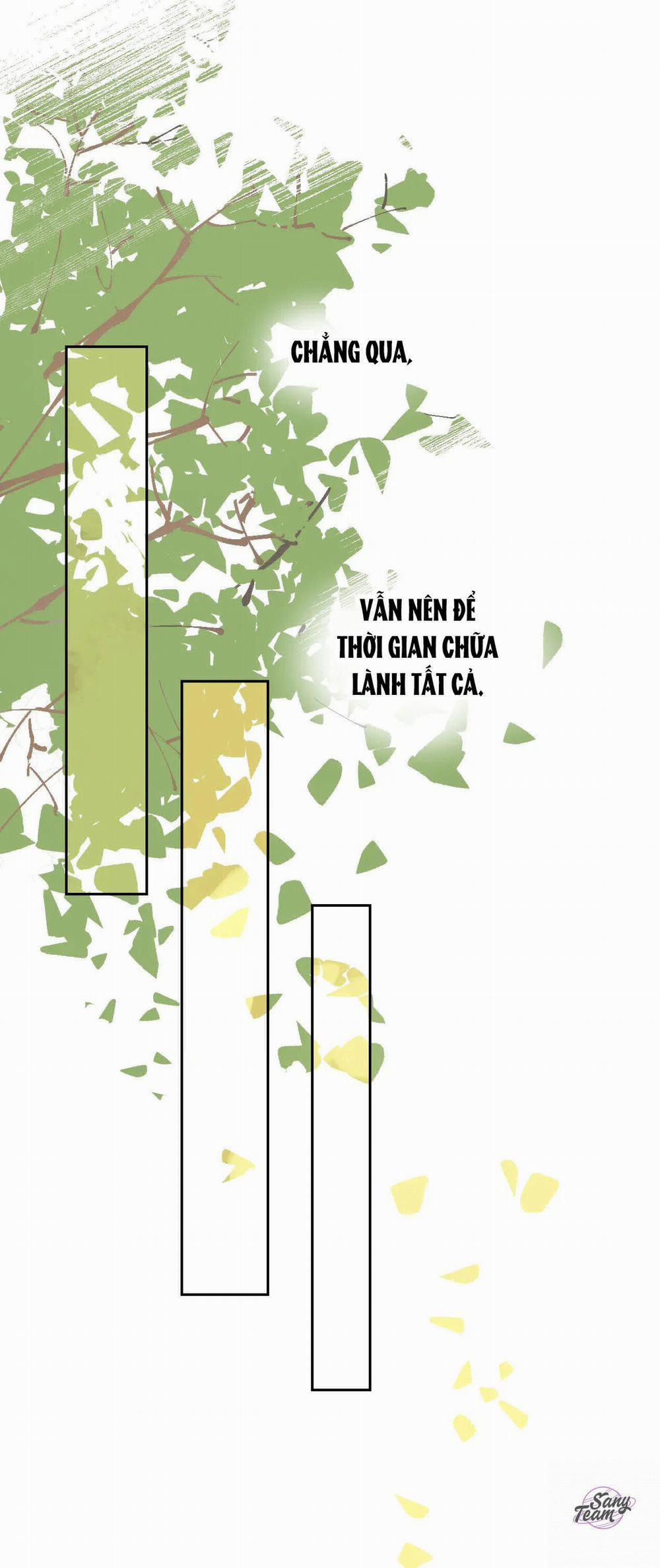 Đêm Nay Gió Khuya Thổi 16 trang 25