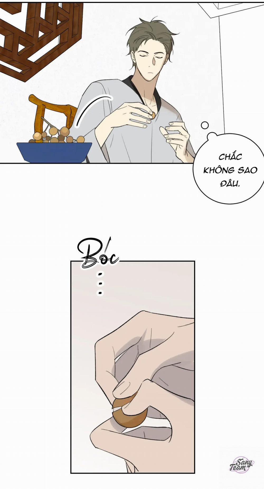 Đêm Nay Gió Khuya Thổi 16 trang 29