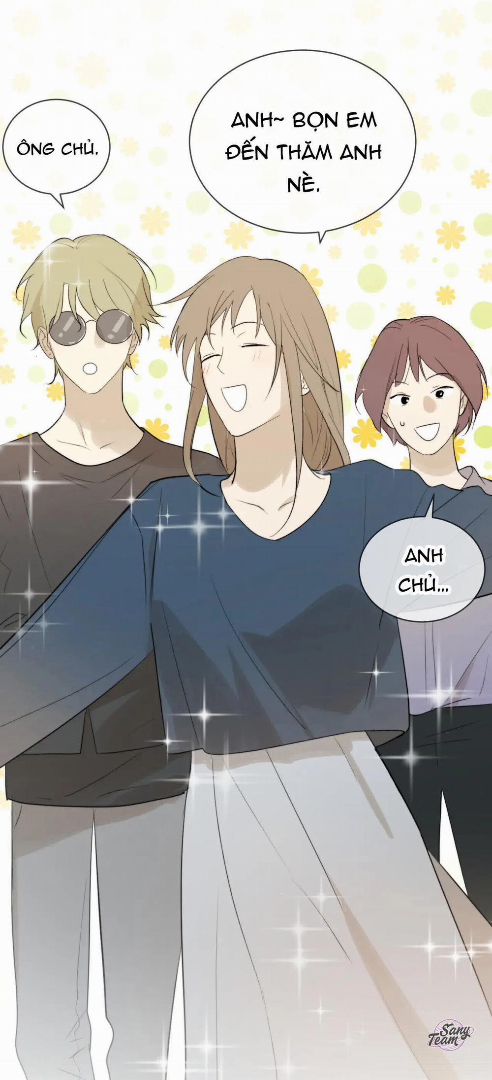 Đêm Nay Gió Khuya Thổi 16 trang 3