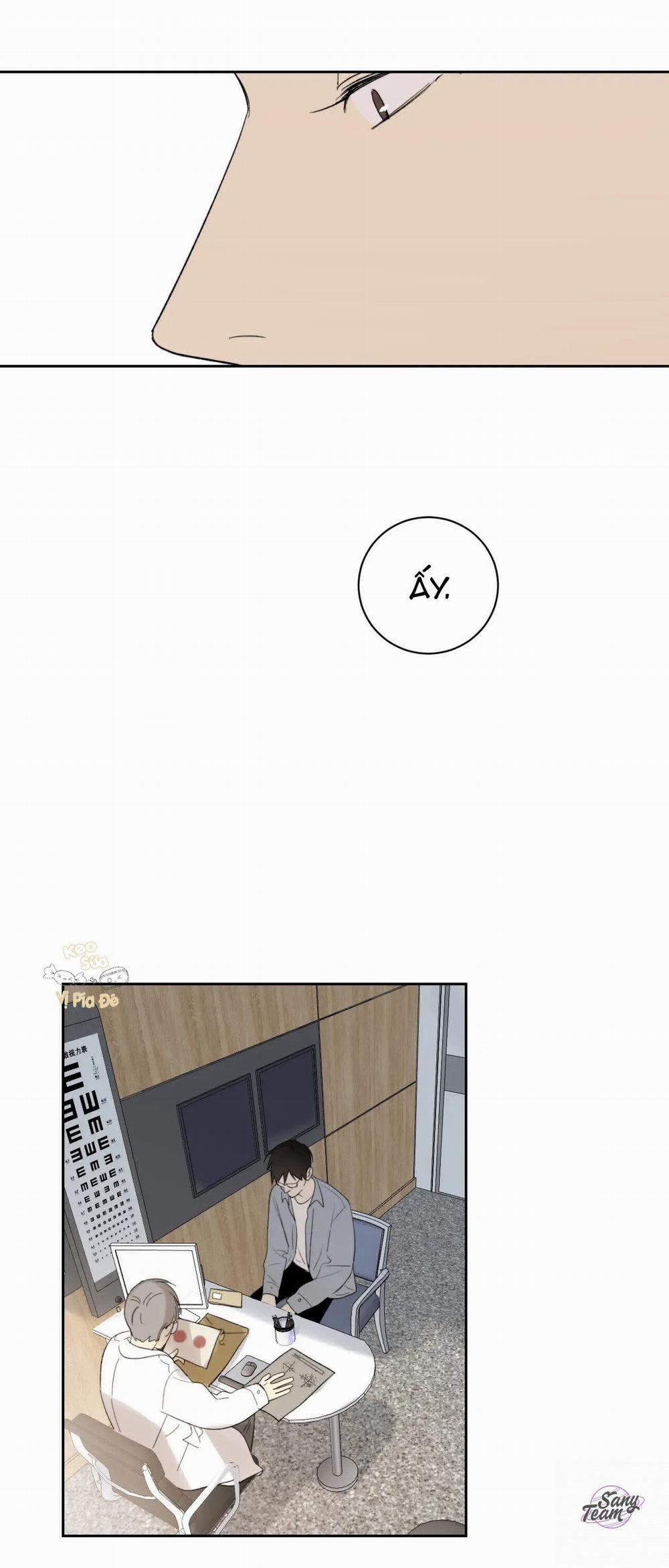 Đêm Nay Gió Khuya Thổi 16 trang 30