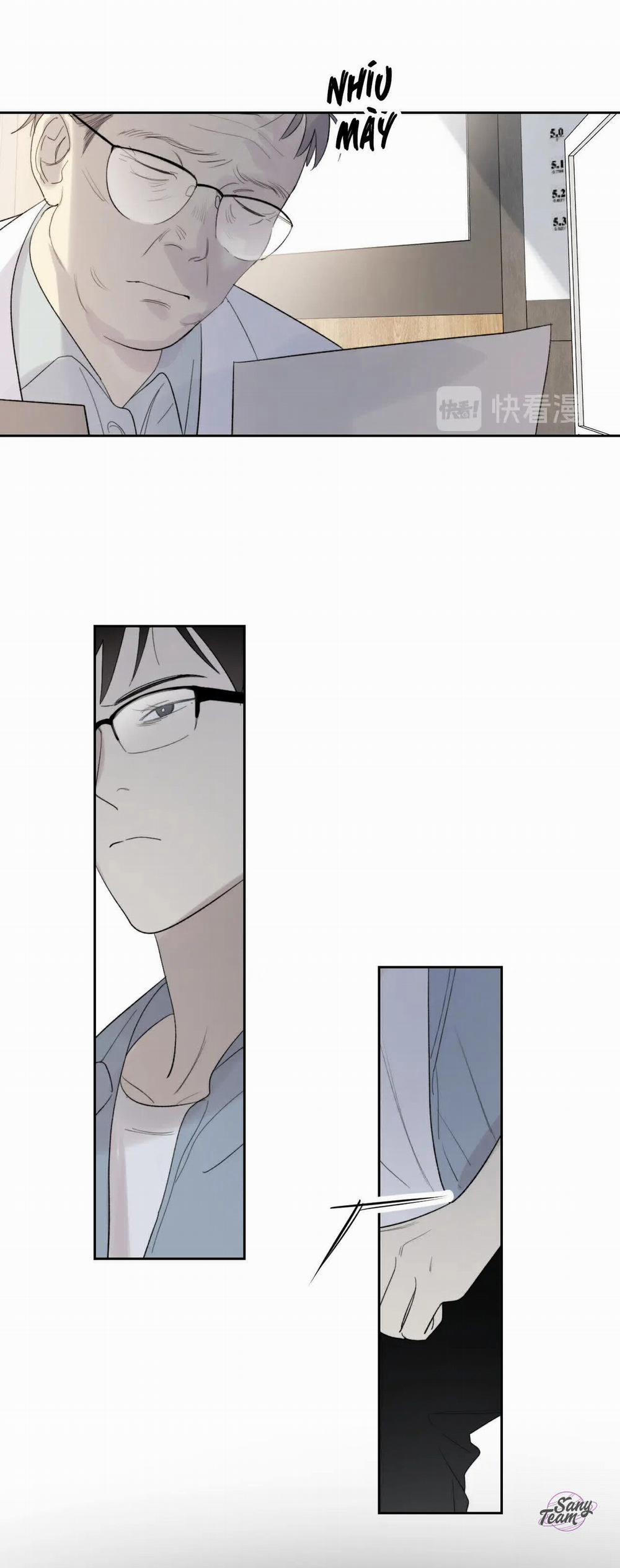 Đêm Nay Gió Khuya Thổi 16 trang 31