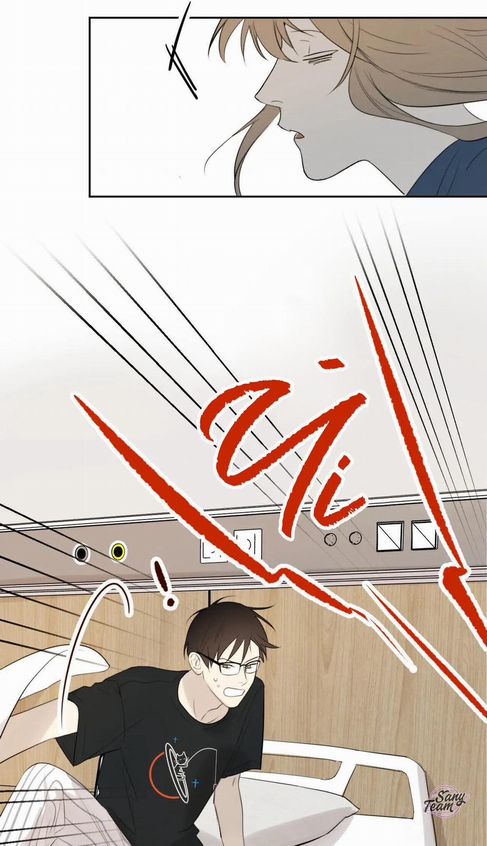 Đêm Nay Gió Khuya Thổi 16 trang 7