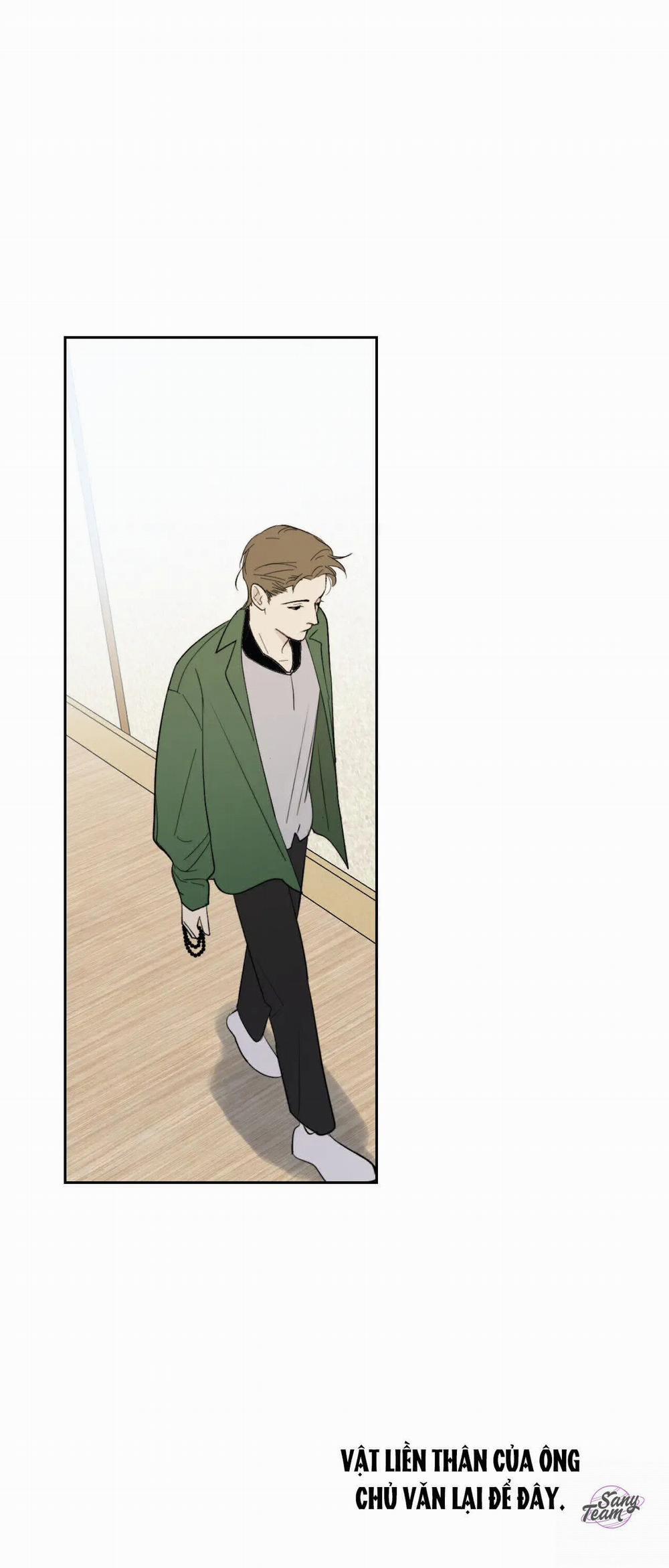 Đêm Nay Gió Khuya Thổi 17 trang 1