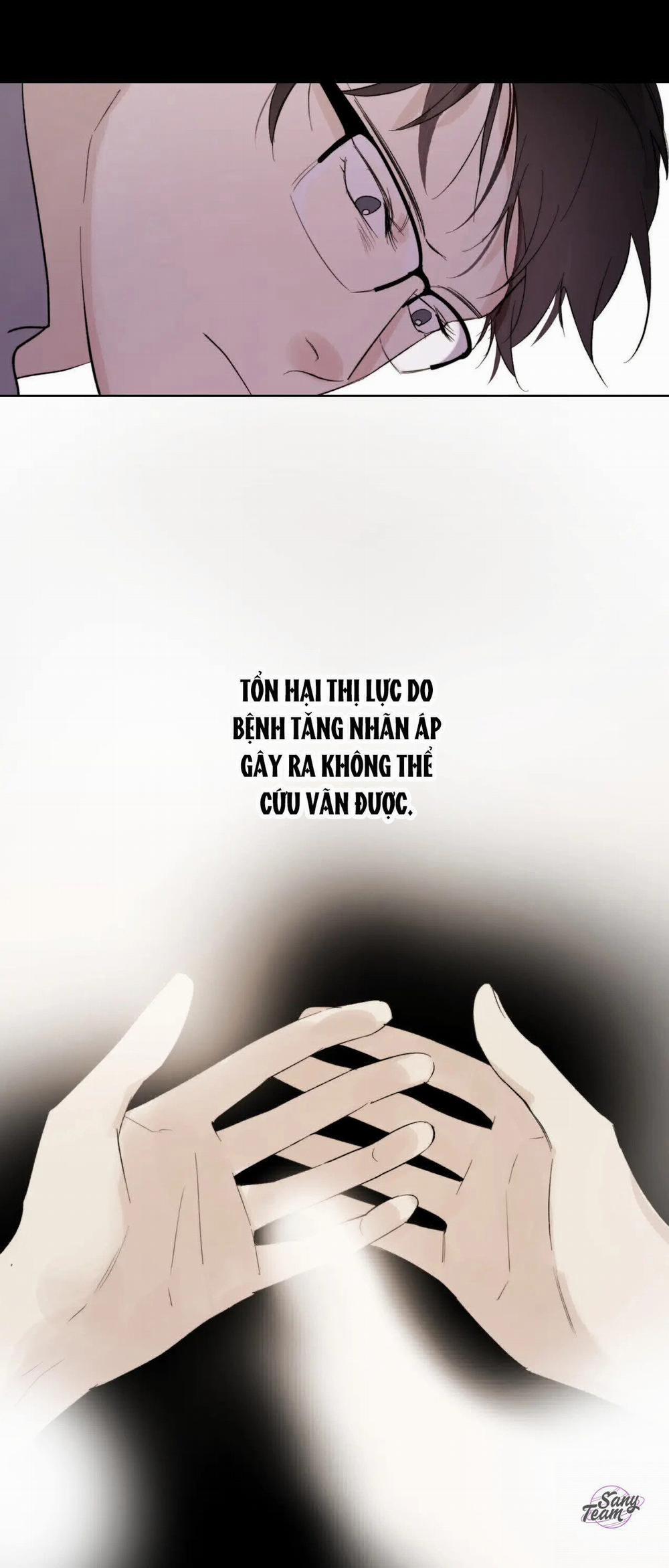 Đêm Nay Gió Khuya Thổi 17 trang 11