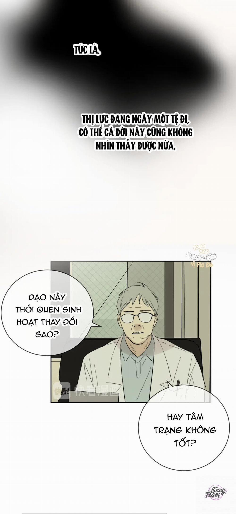 Đêm Nay Gió Khuya Thổi 17 trang 12