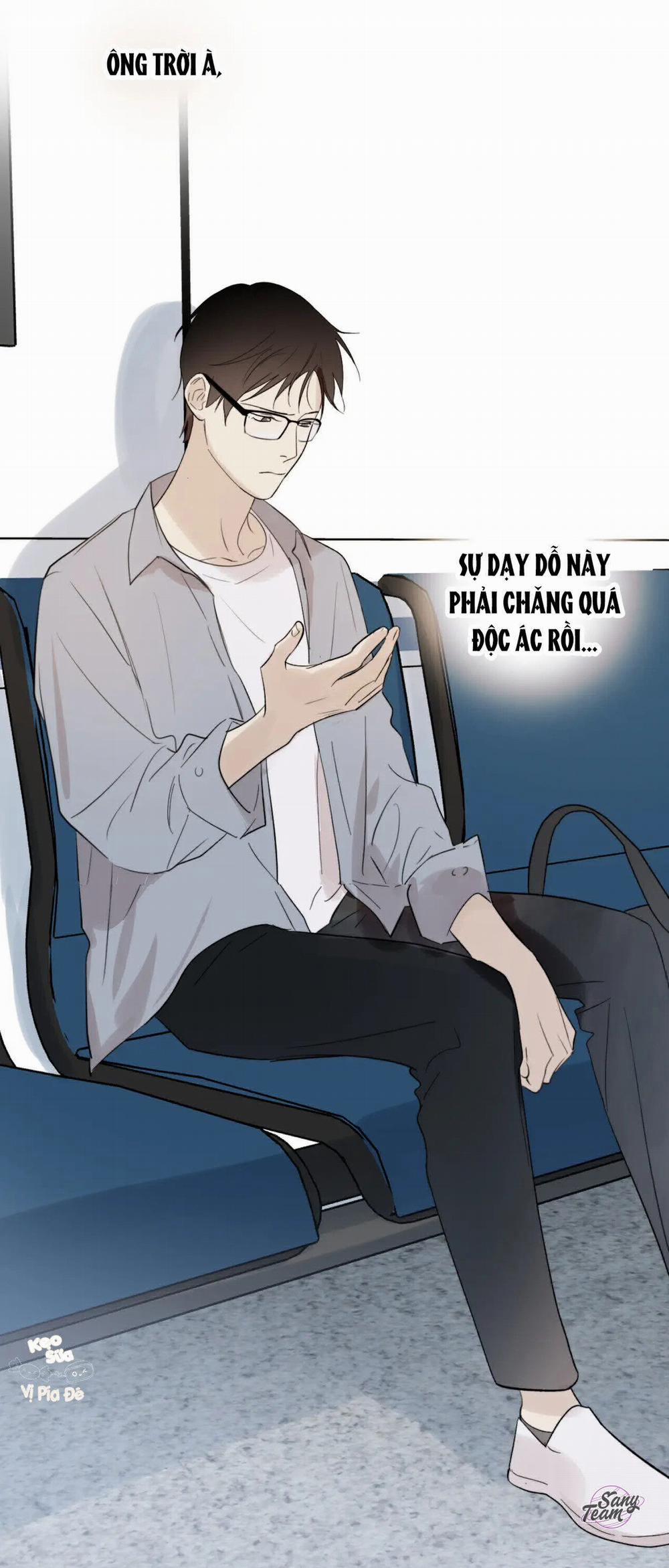 Đêm Nay Gió Khuya Thổi 17 trang 14