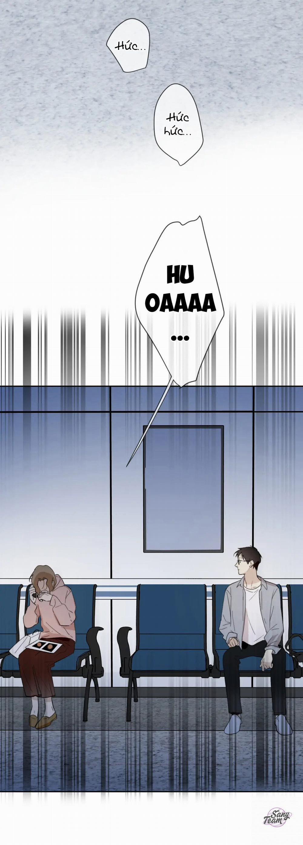 Đêm Nay Gió Khuya Thổi 17 trang 15