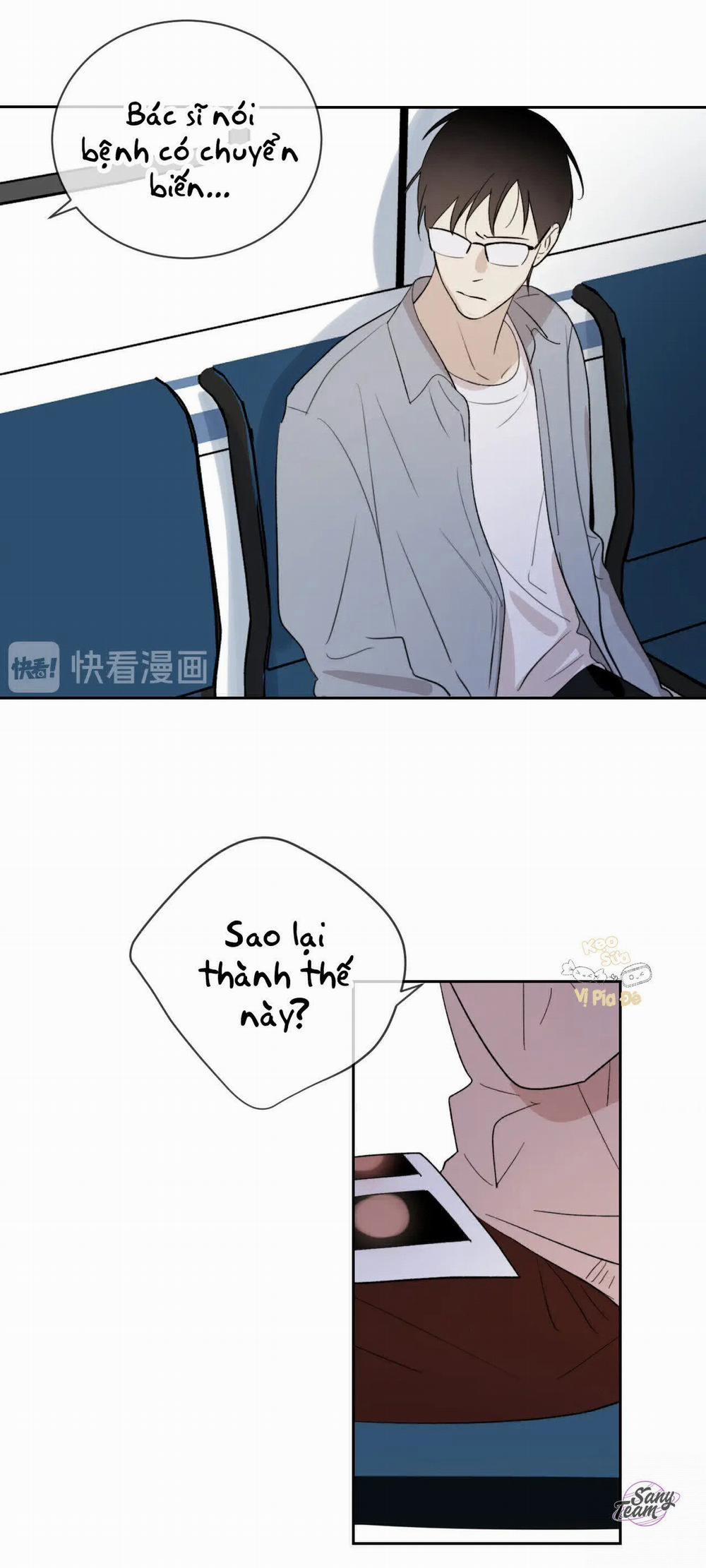 Đêm Nay Gió Khuya Thổi 17 trang 16