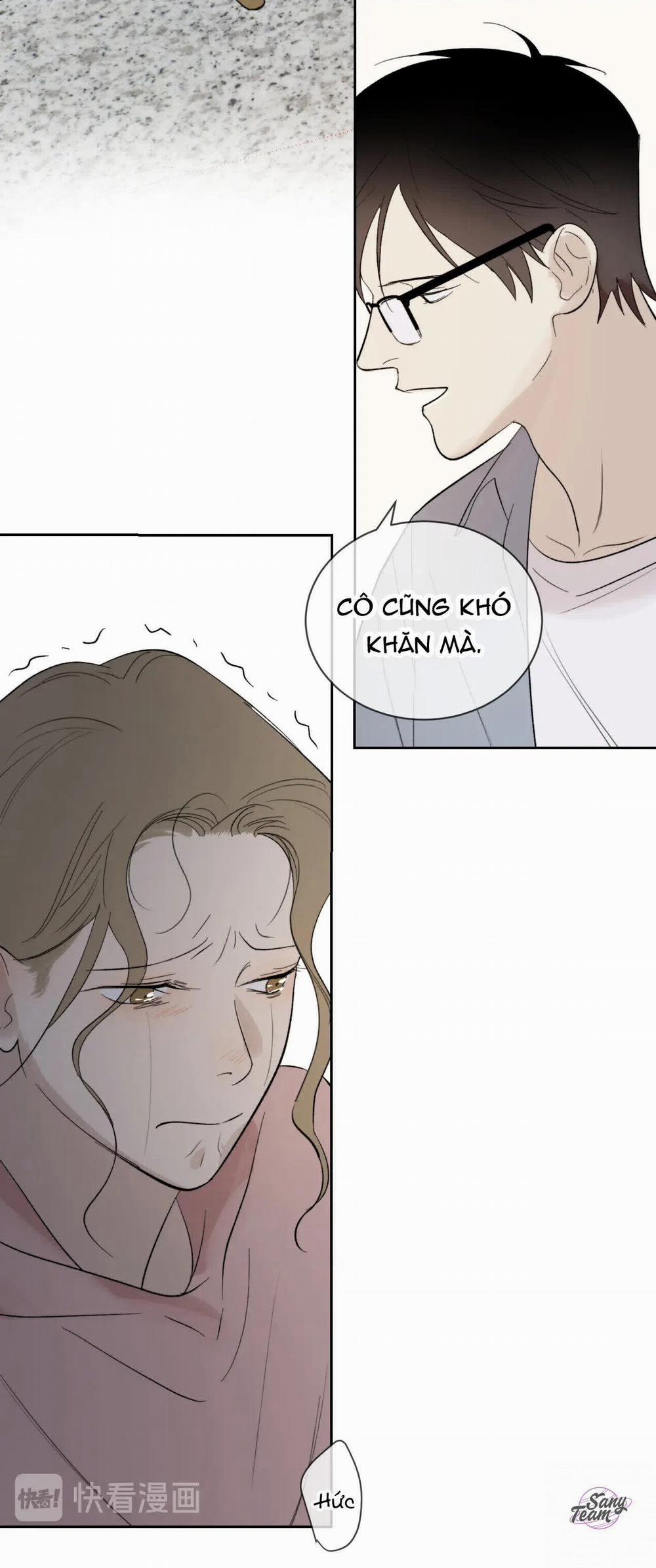 Đêm Nay Gió Khuya Thổi 17 trang 19