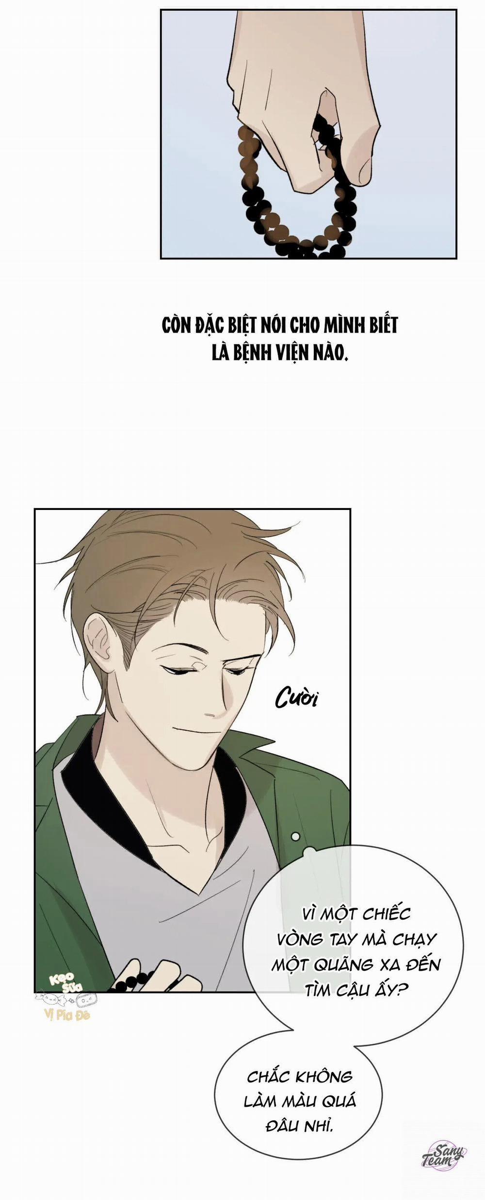 Đêm Nay Gió Khuya Thổi 17 trang 2