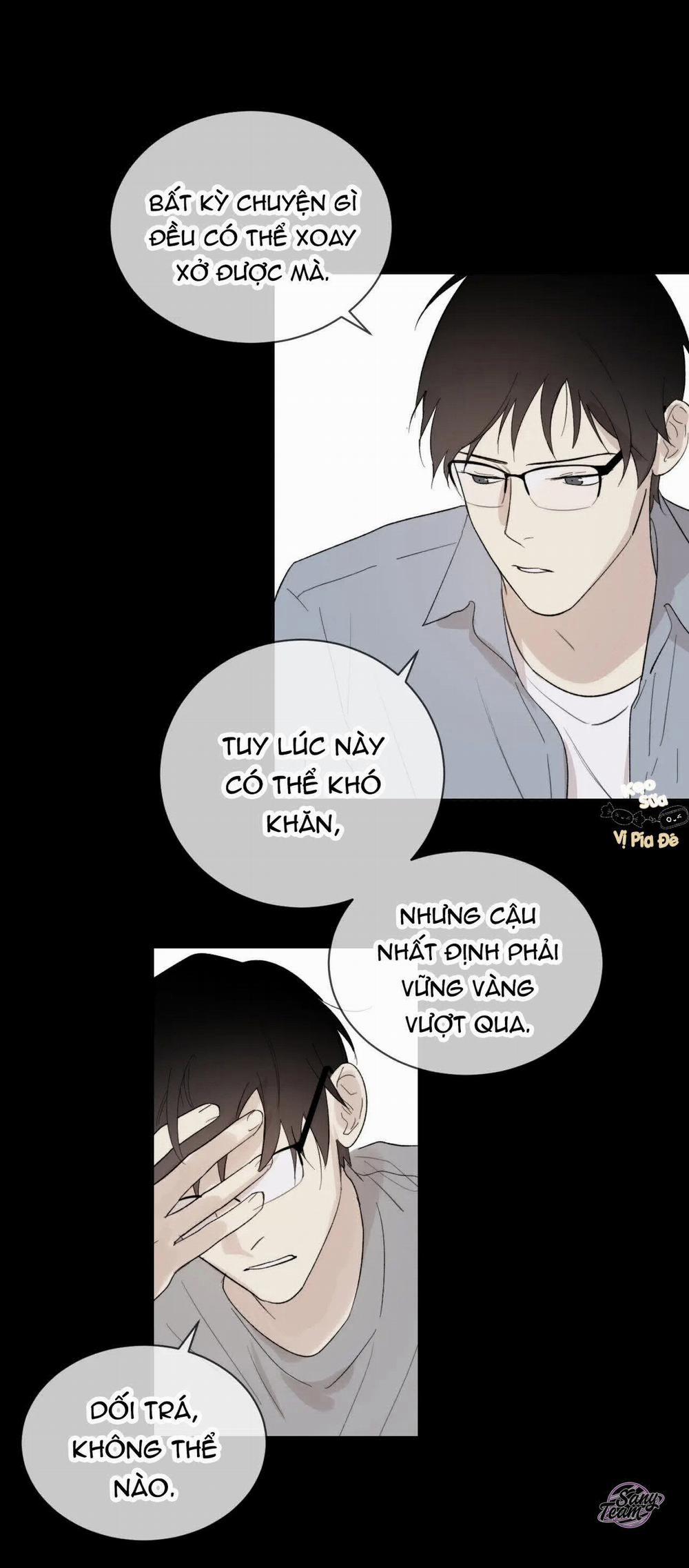 Đêm Nay Gió Khuya Thổi 17 trang 22