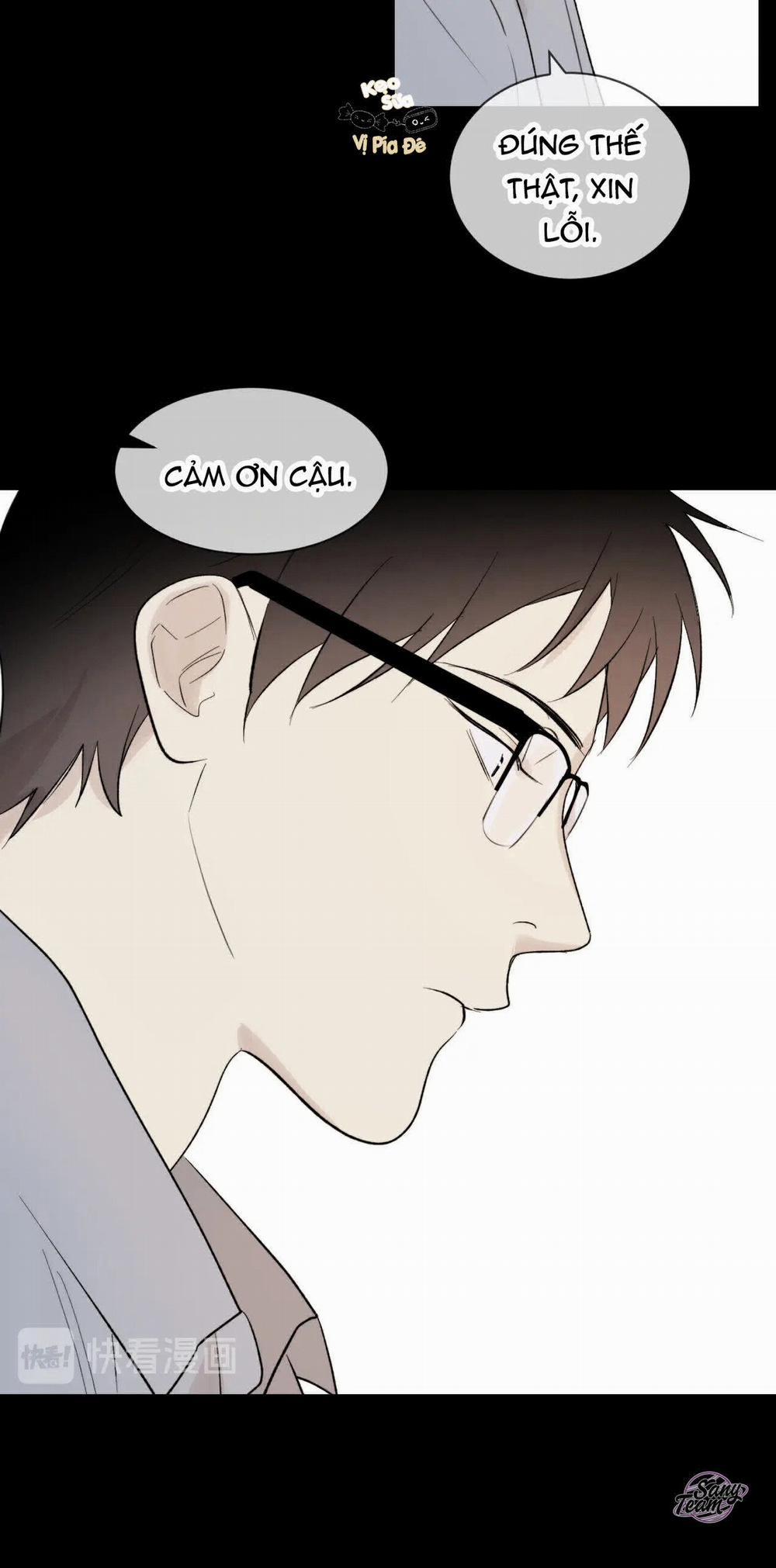 Đêm Nay Gió Khuya Thổi 17 trang 24