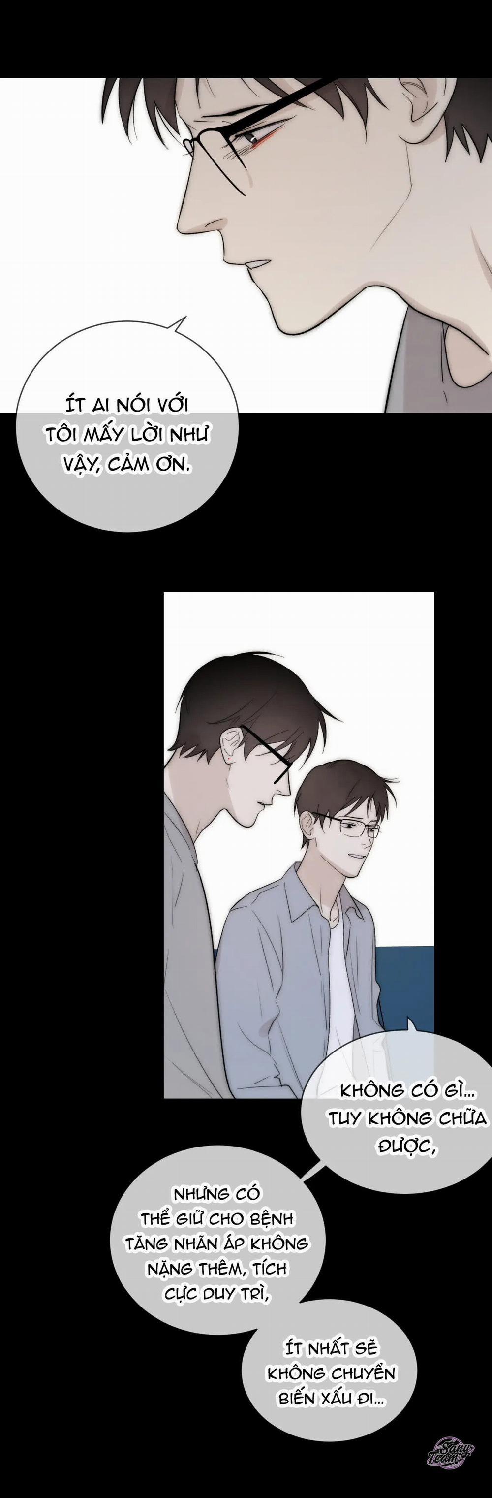 Đêm Nay Gió Khuya Thổi 17 trang 25