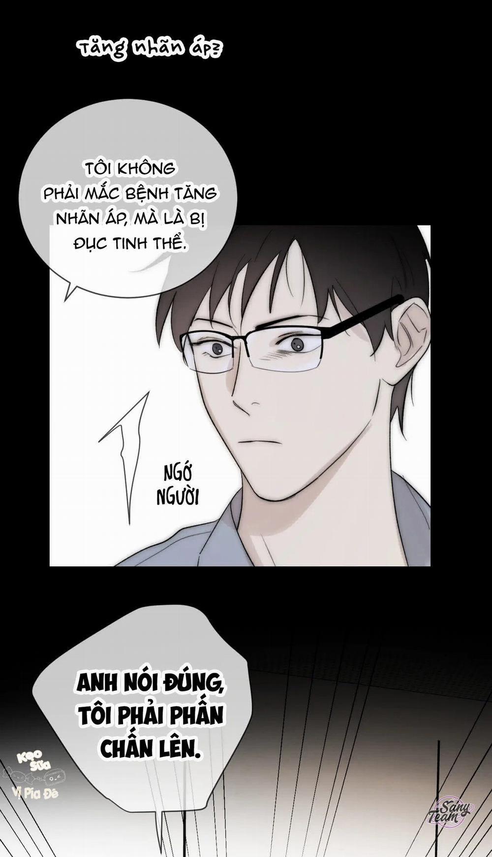 Đêm Nay Gió Khuya Thổi 17 trang 26