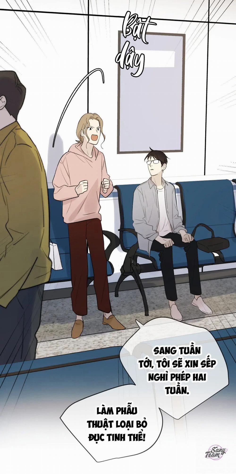 Đêm Nay Gió Khuya Thổi 17 trang 27