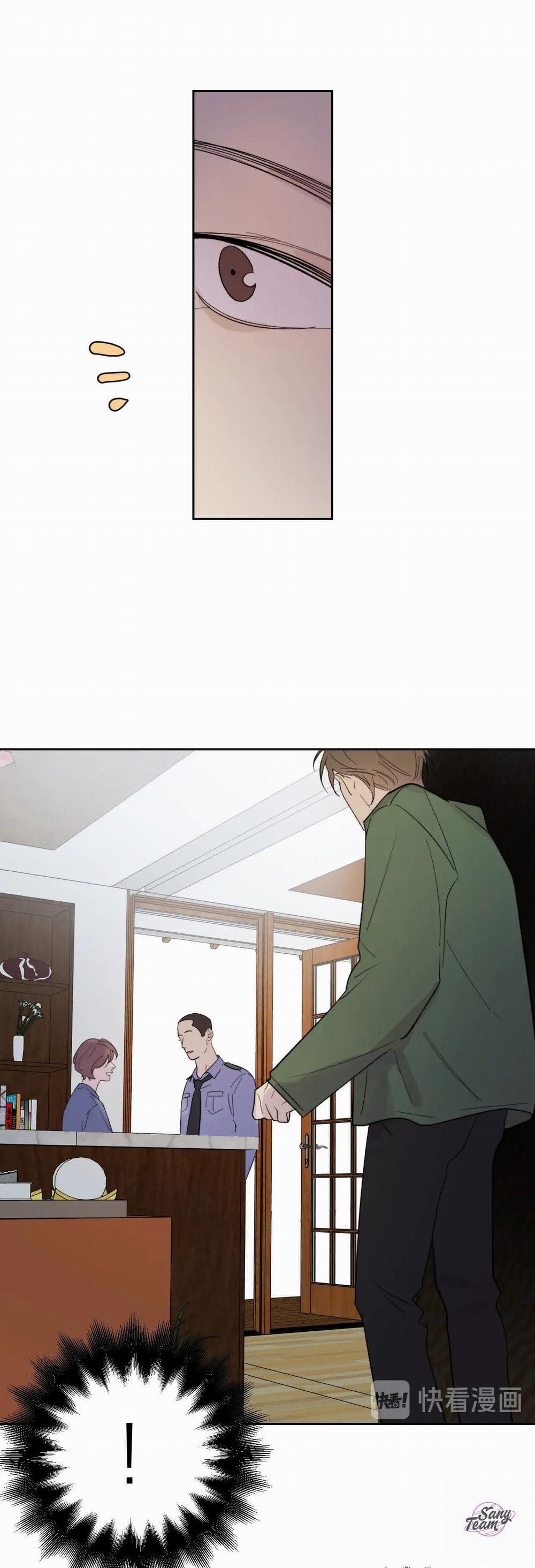 Đêm Nay Gió Khuya Thổi 17 trang 3