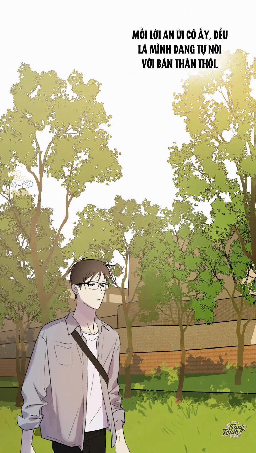 Đêm Nay Gió Khuya Thổi 17 trang 30