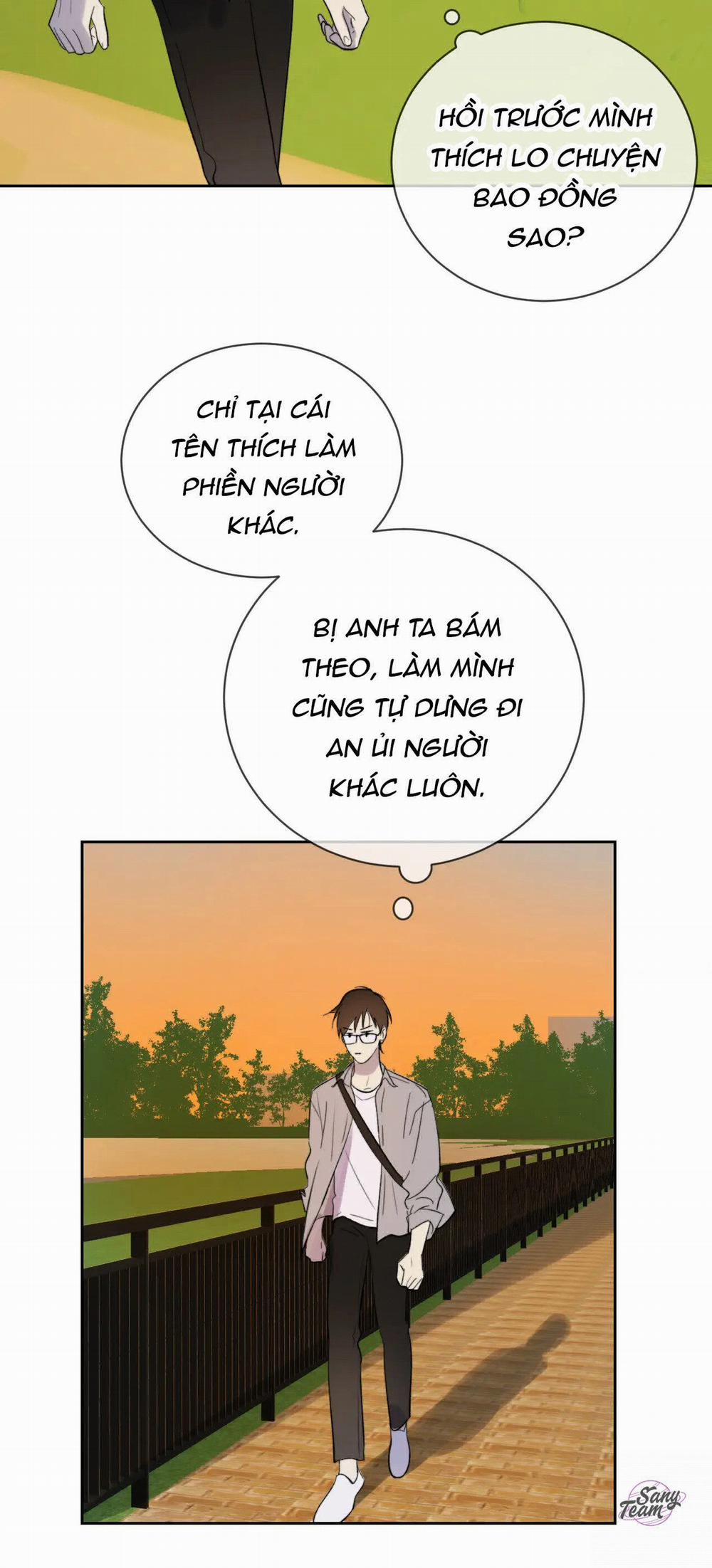 Đêm Nay Gió Khuya Thổi 17 trang 31