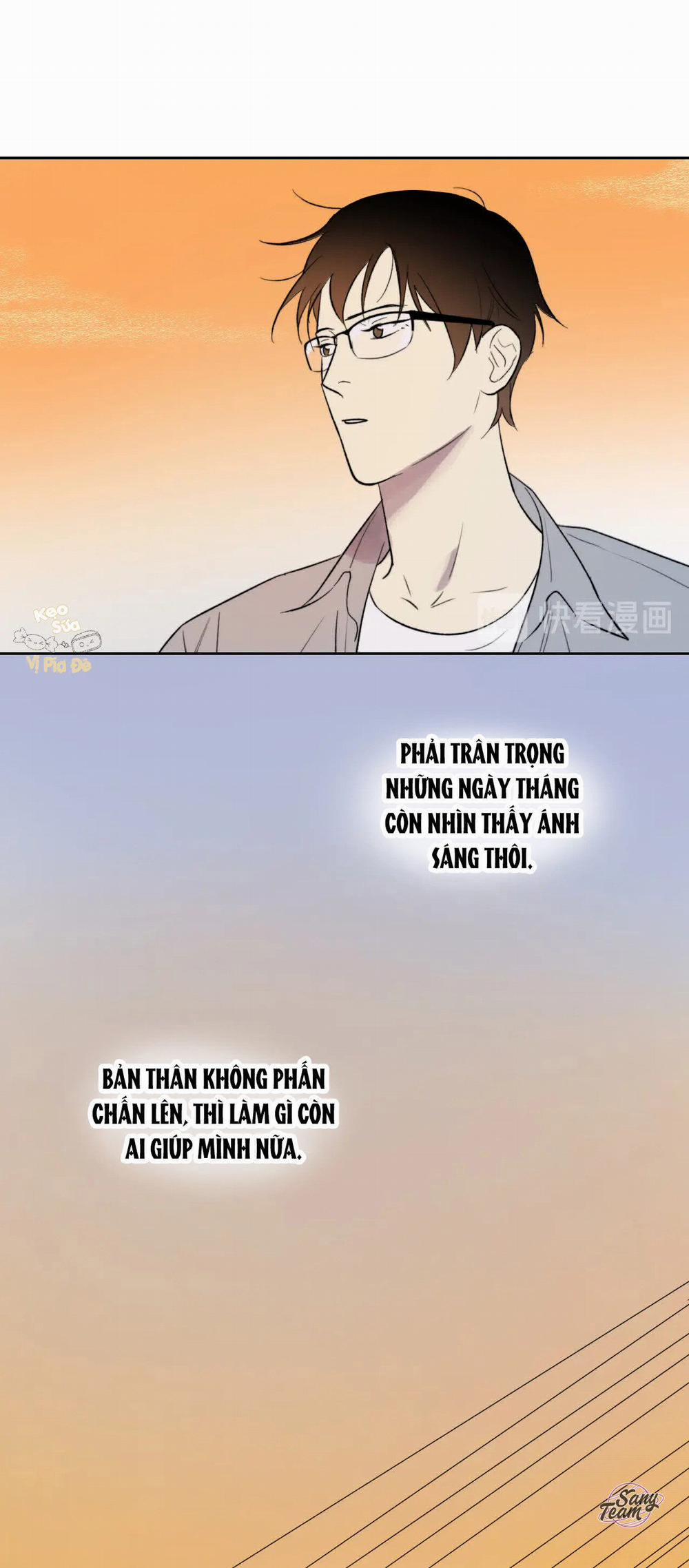 Đêm Nay Gió Khuya Thổi 17 trang 32