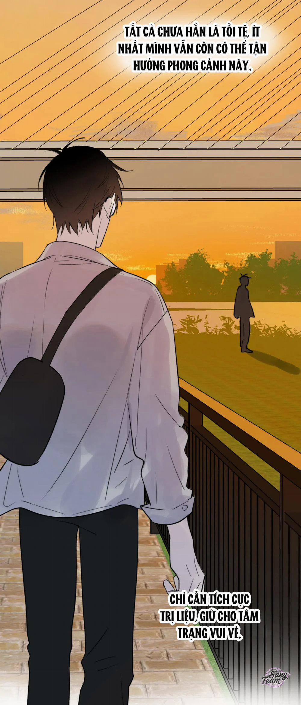 Đêm Nay Gió Khuya Thổi 17 trang 33