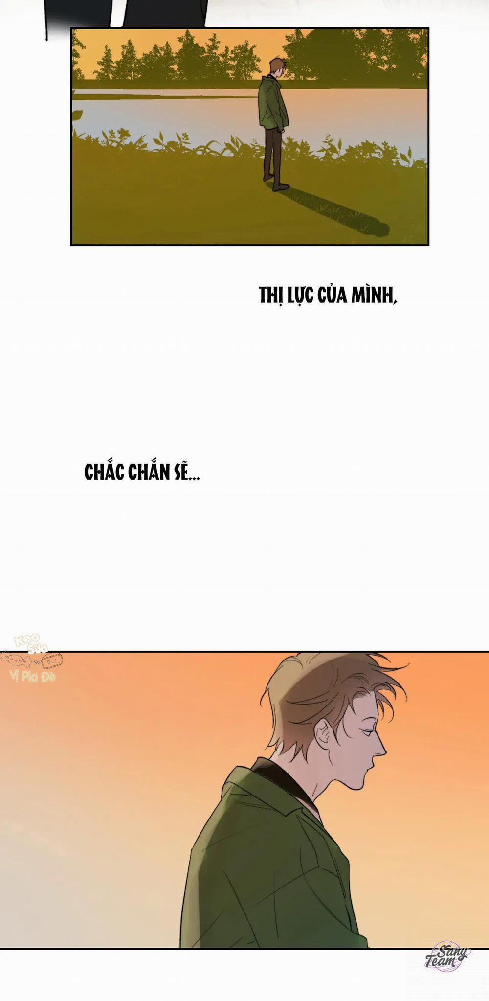 Đêm Nay Gió Khuya Thổi 17 trang 34