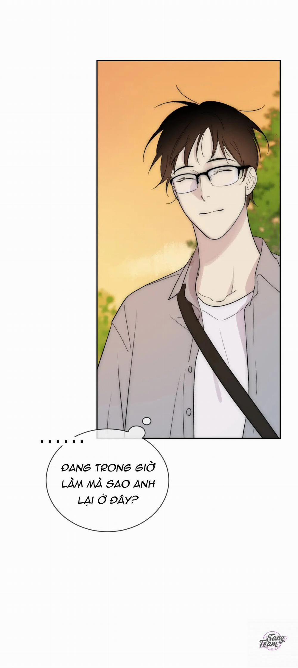 Đêm Nay Gió Khuya Thổi 17 trang 35