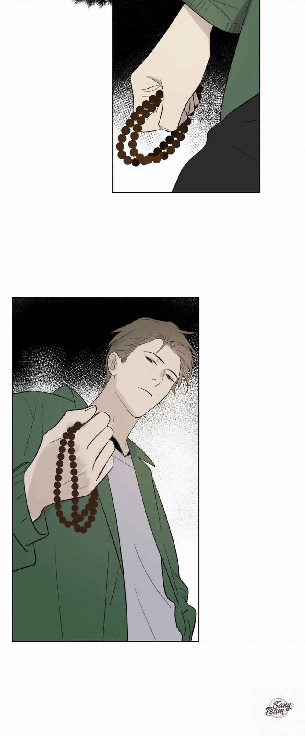 Đêm Nay Gió Khuya Thổi 17 trang 5