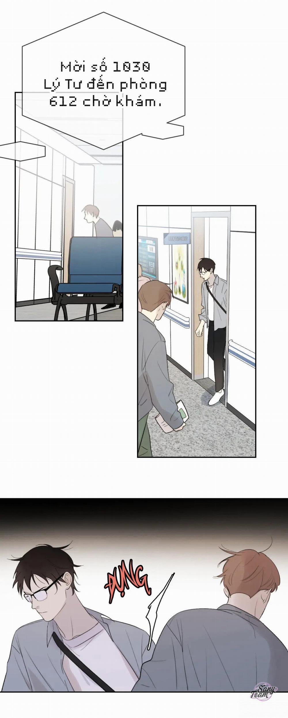 Đêm Nay Gió Khuya Thổi 17 trang 7