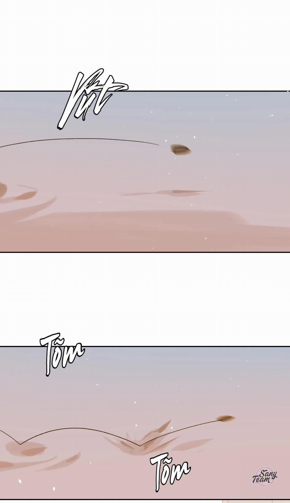 Đêm Nay Gió Khuya Thổi 18 trang 1