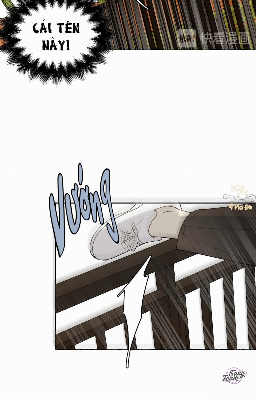 Đêm Nay Gió Khuya Thổi 18 trang 10