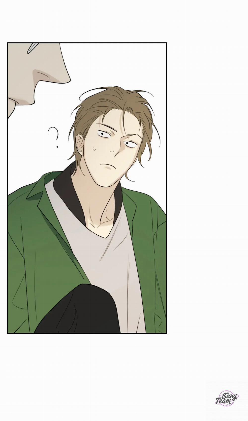 Đêm Nay Gió Khuya Thổi 18 trang 20