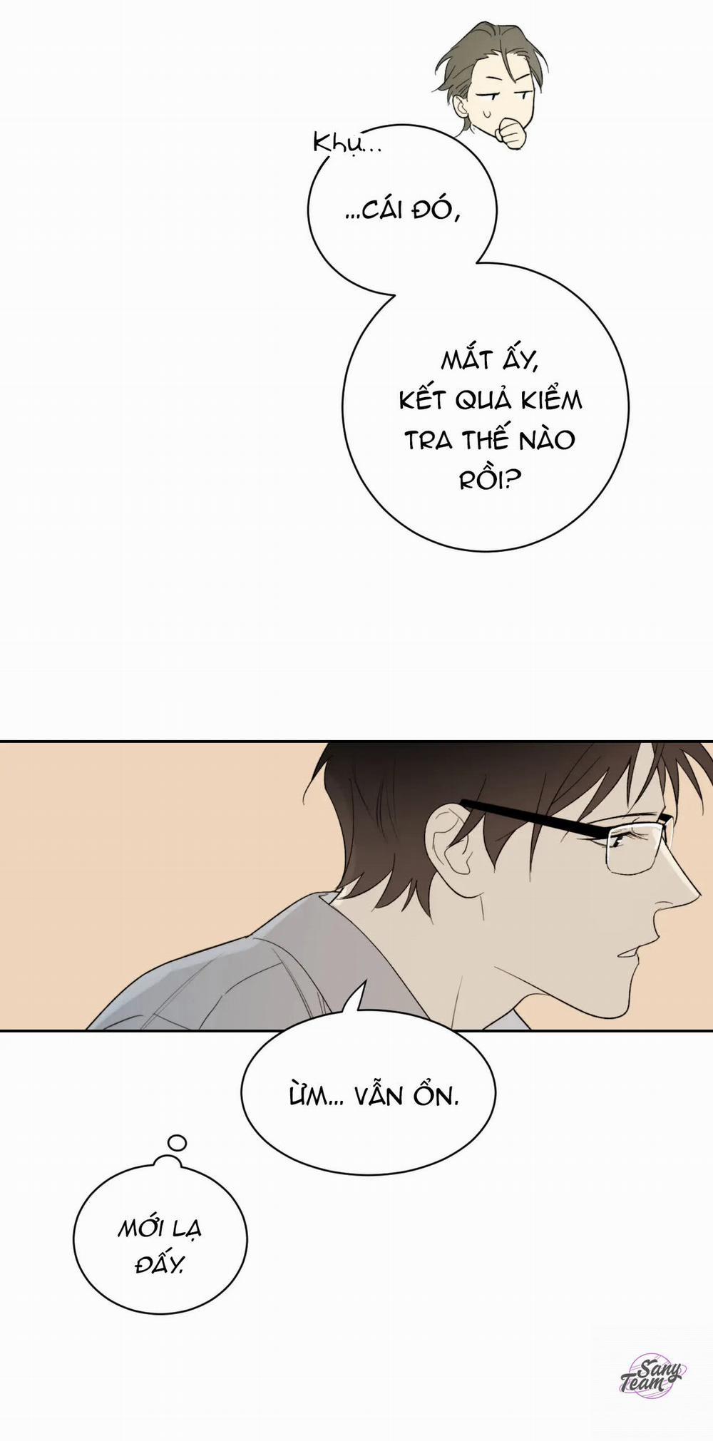 Đêm Nay Gió Khuya Thổi 18 trang 23