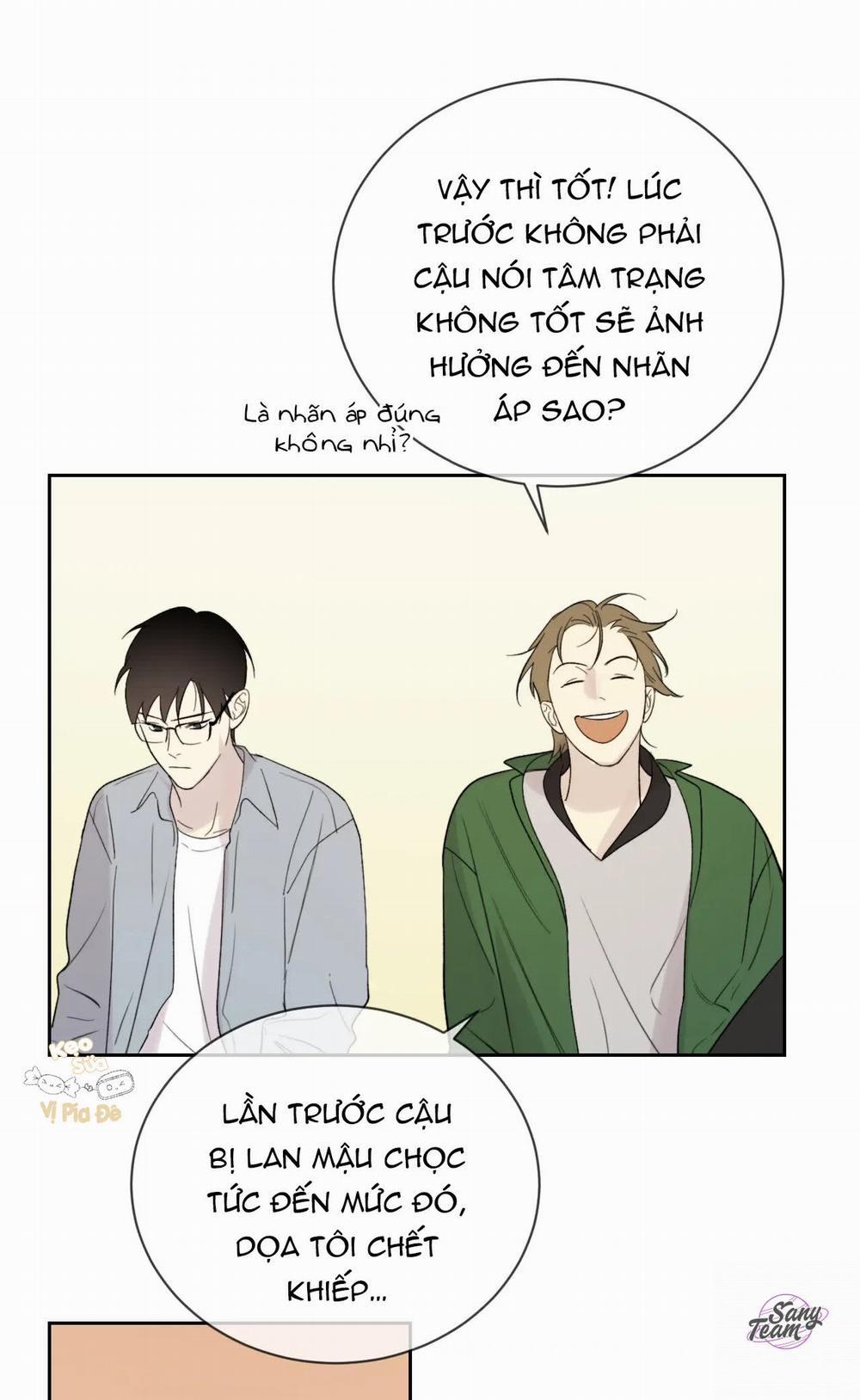 Đêm Nay Gió Khuya Thổi 18 trang 24