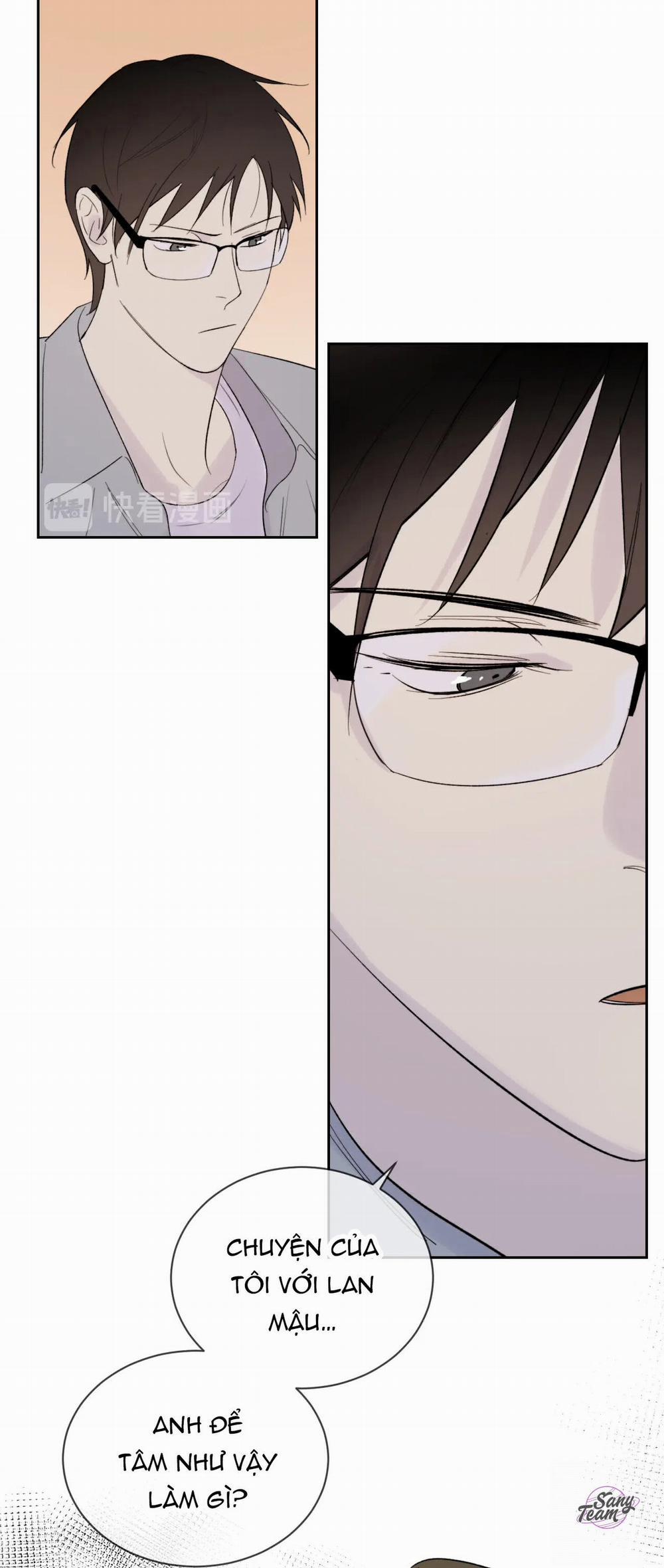 Đêm Nay Gió Khuya Thổi 18 trang 25