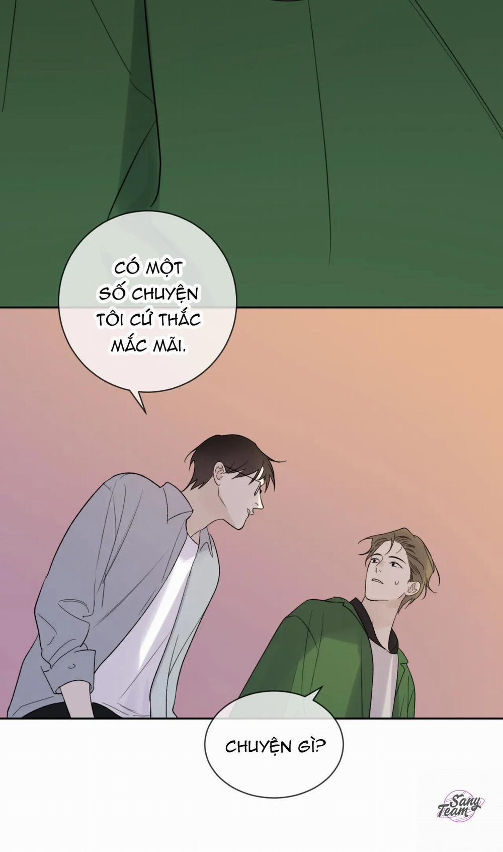 Đêm Nay Gió Khuya Thổi 18 trang 27