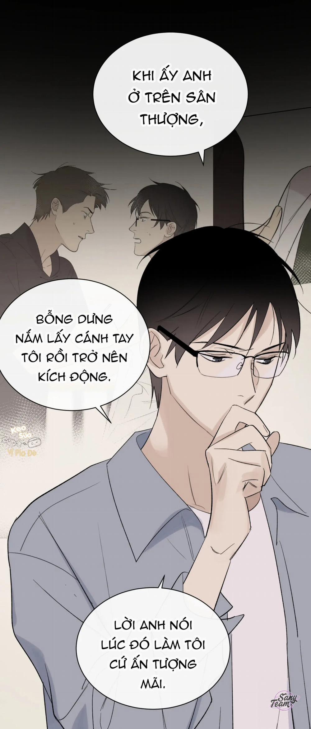 Đêm Nay Gió Khuya Thổi 18 trang 28