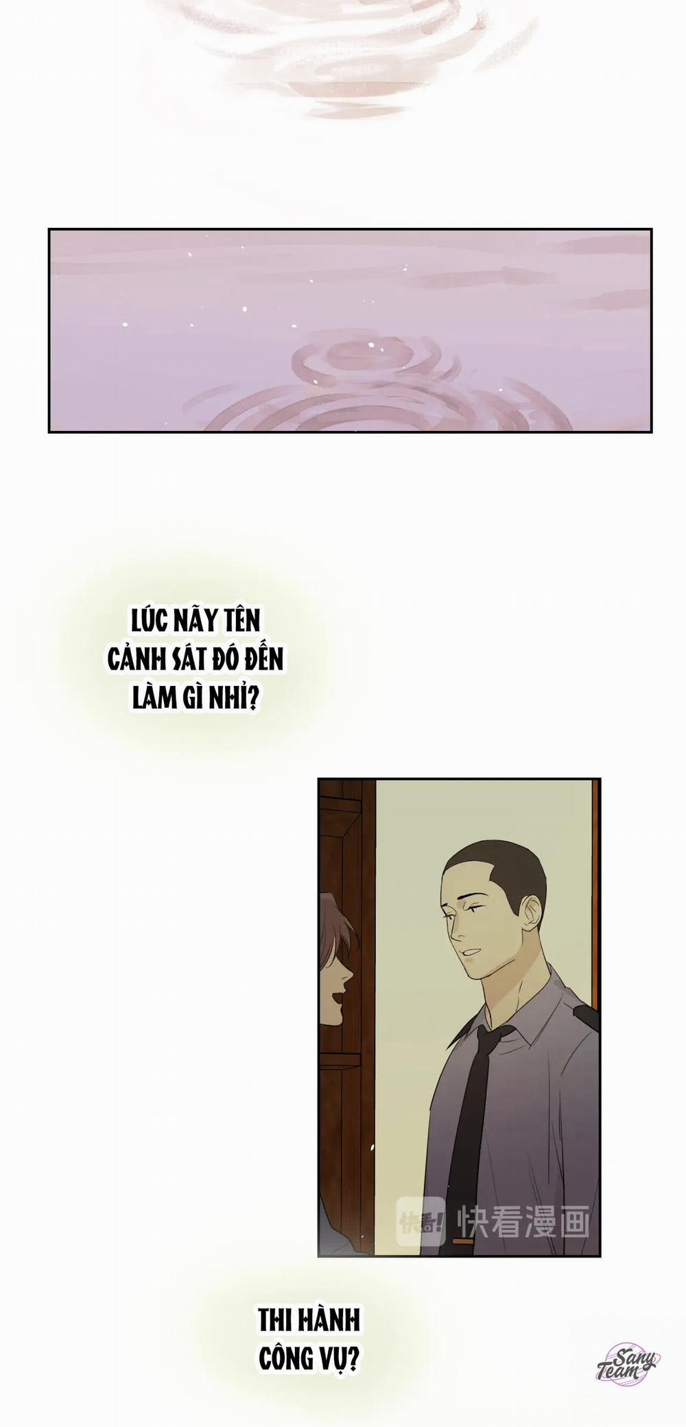 Đêm Nay Gió Khuya Thổi 18 trang 3