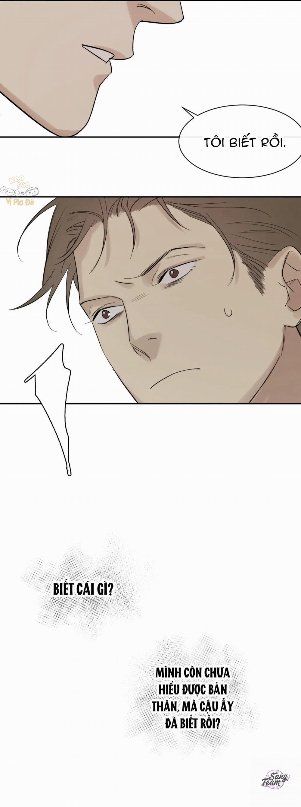 Đêm Nay Gió Khuya Thổi 18 trang 32