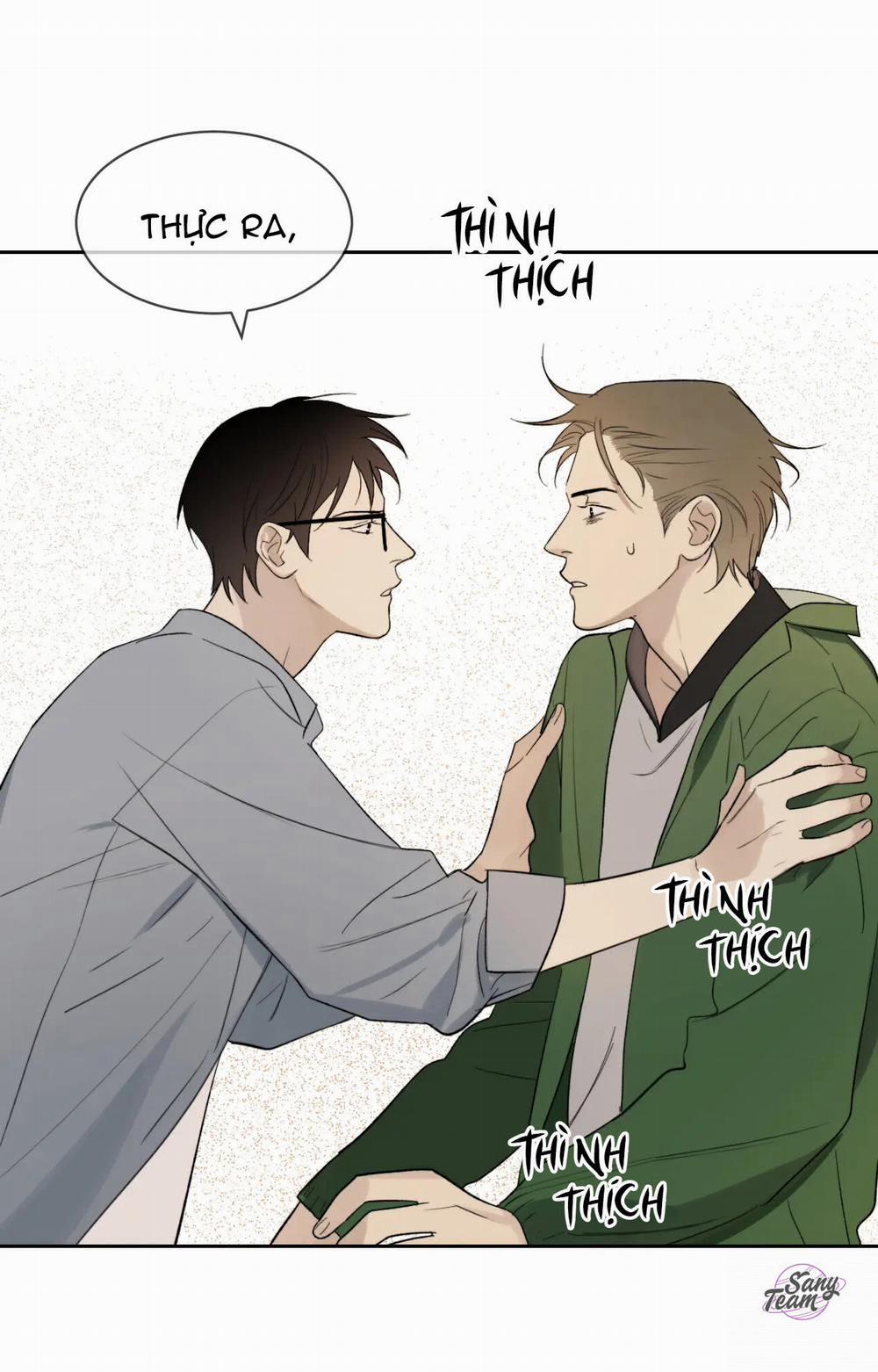 Đêm Nay Gió Khuya Thổi 18 trang 33