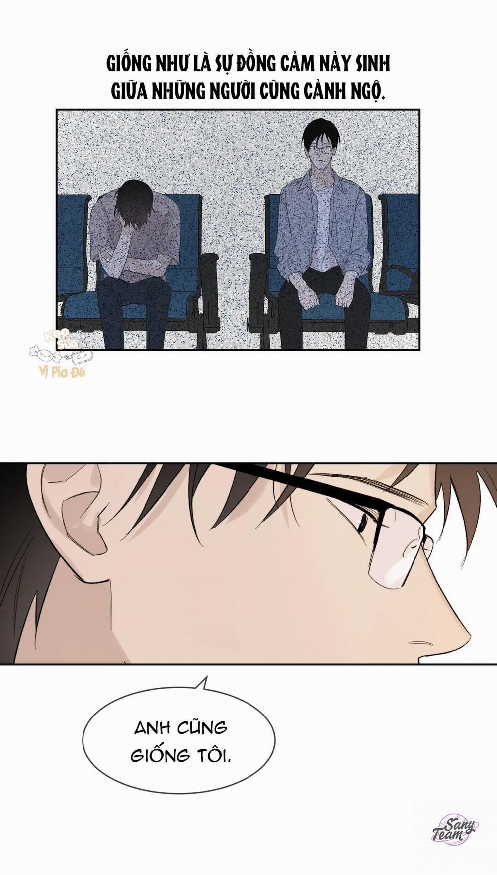 Đêm Nay Gió Khuya Thổi 18 trang 34