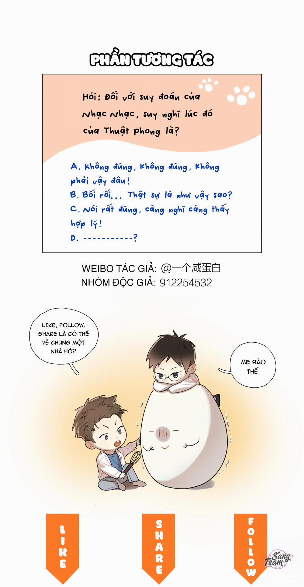 Đêm Nay Gió Khuya Thổi 18 trang 36