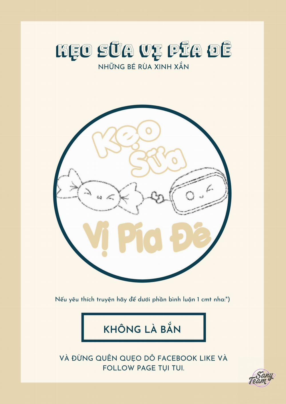 Đêm Nay Gió Khuya Thổi 18 trang 37