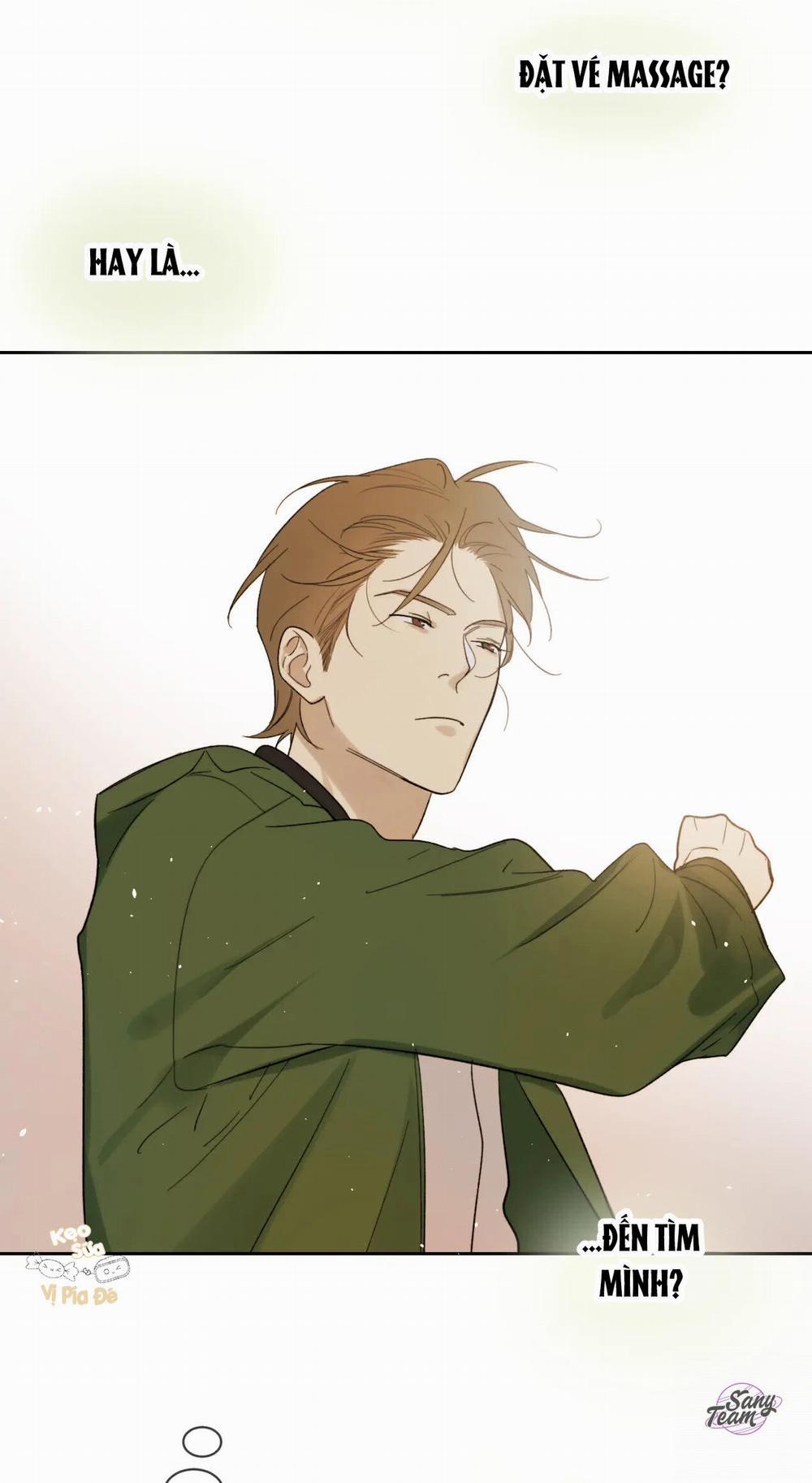 Đêm Nay Gió Khuya Thổi 18 trang 4