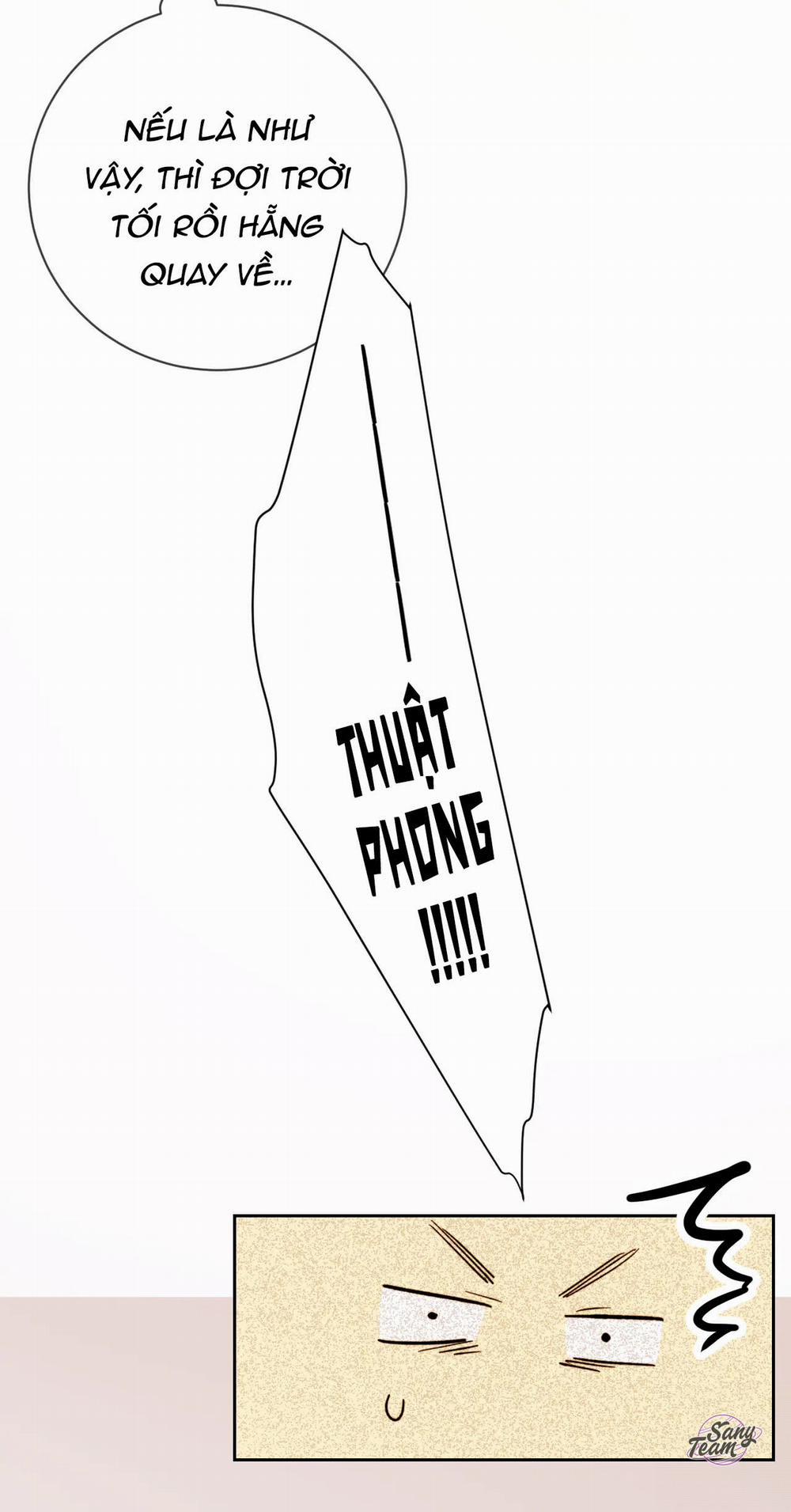 Đêm Nay Gió Khuya Thổi 18 trang 5