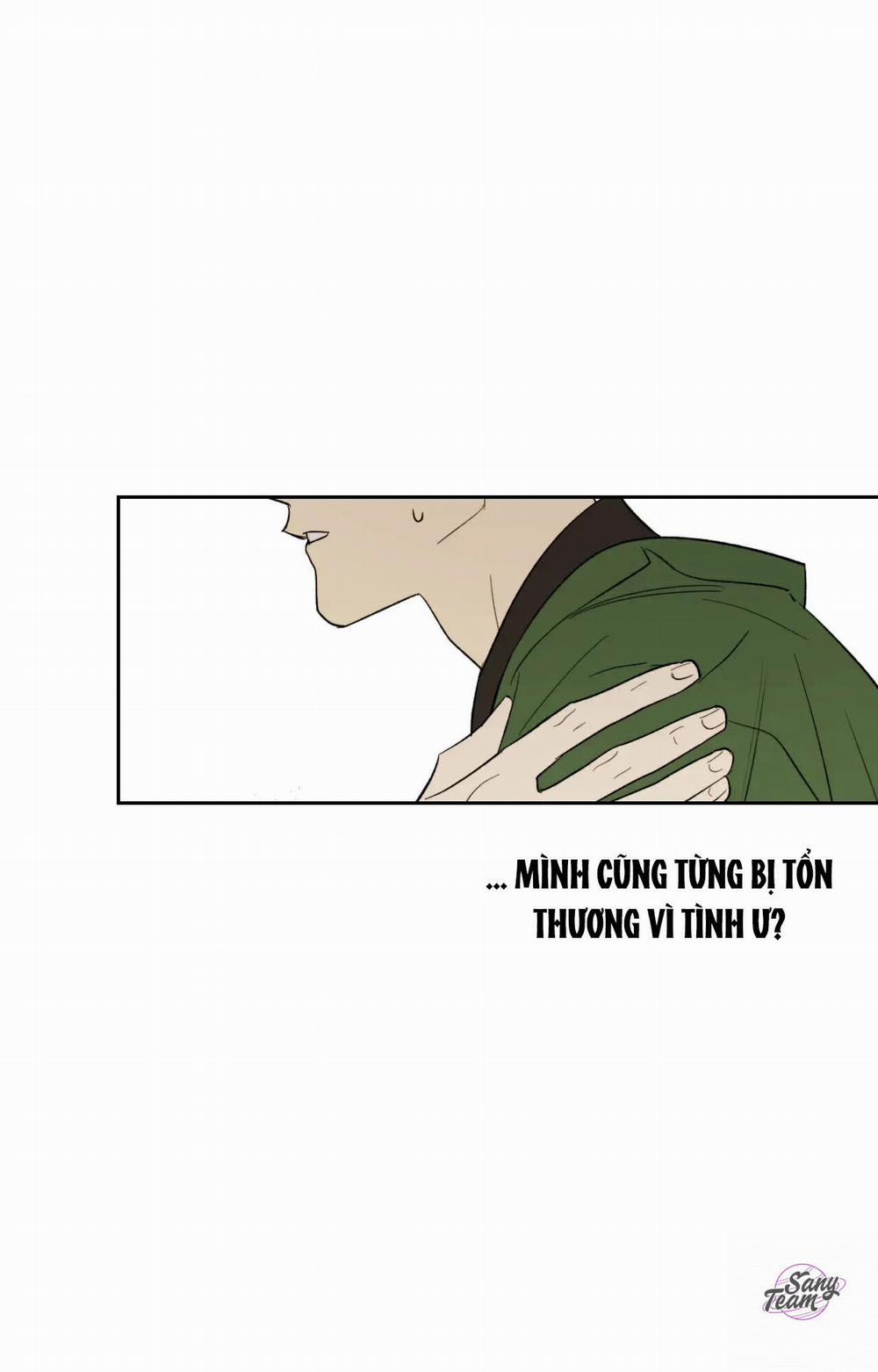 Đêm Nay Gió Khuya Thổi 19 trang 1