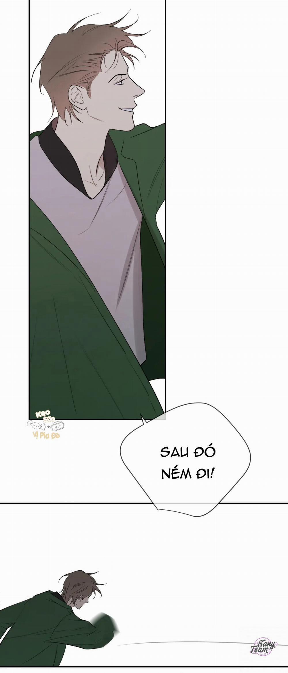 Đêm Nay Gió Khuya Thổi 19 trang 10