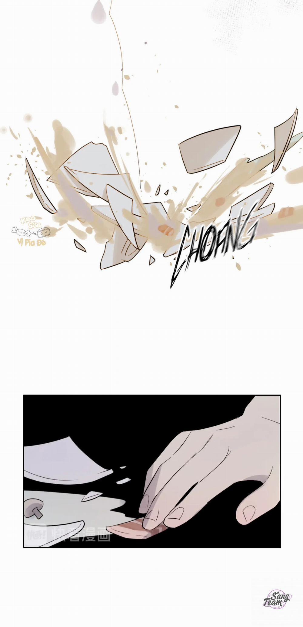 Đêm Nay Gió Khuya Thổi 19 trang 12