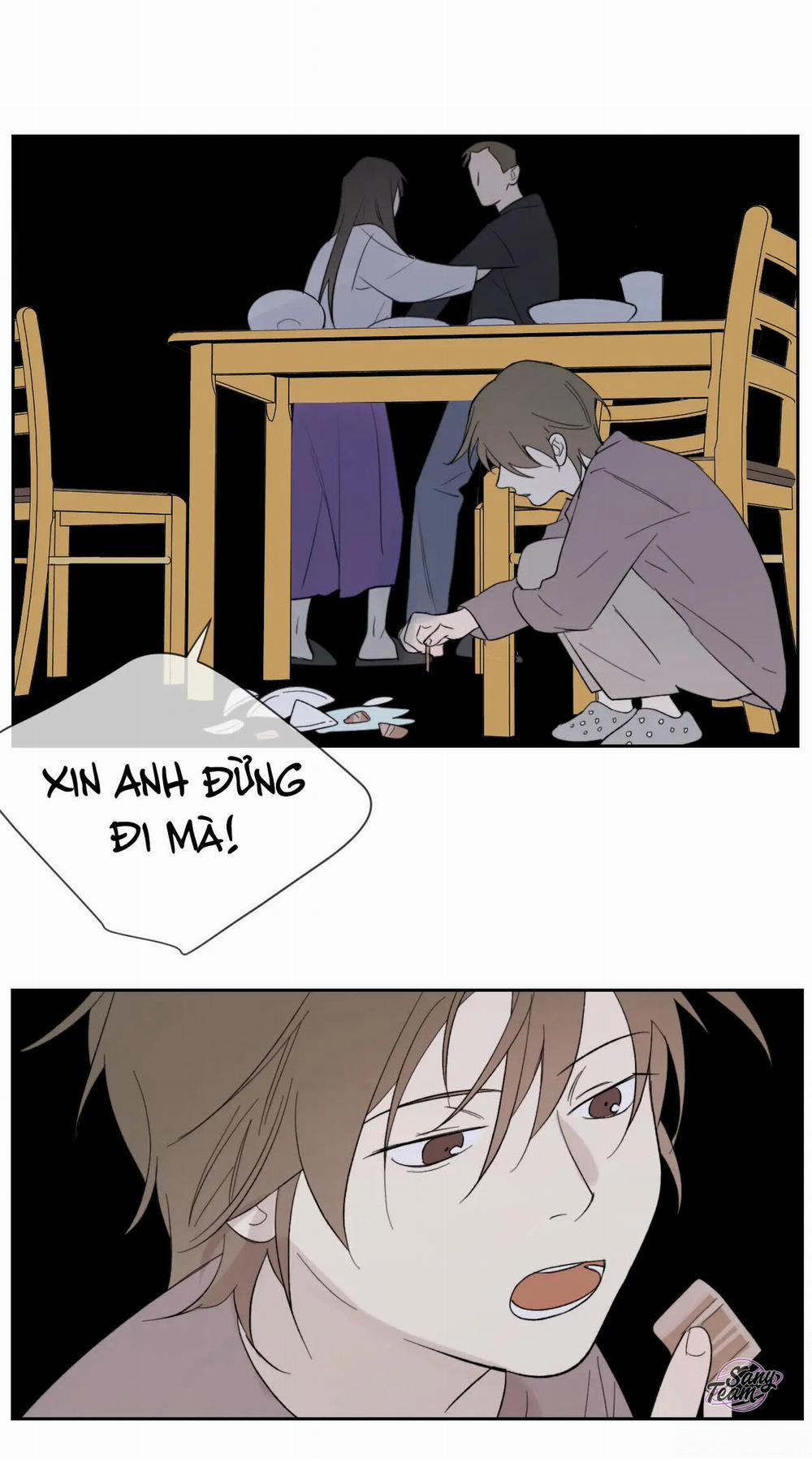 Đêm Nay Gió Khuya Thổi 19 trang 13